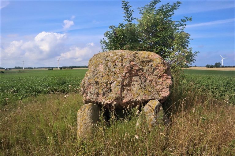 De bedste Museer i Nykøbing Falster 2 Barnehøj