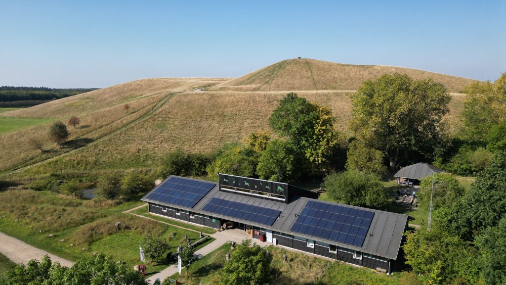 Naturcenter Herstedhøje – Oplev Naturen i Høje-Taastrup