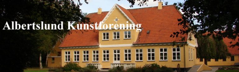 Albertslund Kunstforening
