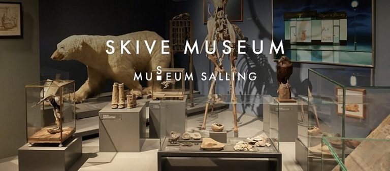 De bedste museer i Skive